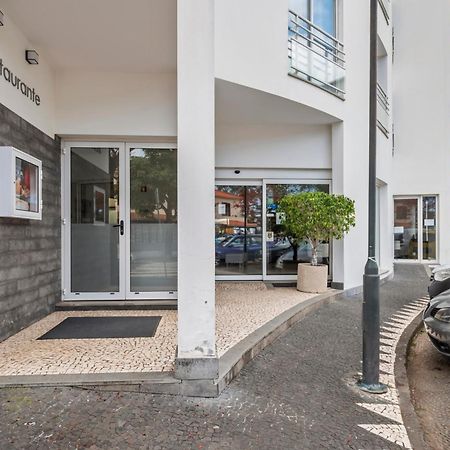 White Waters Hotel Машіку Екстер'єр фото
