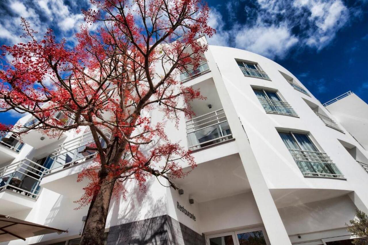 White Waters Hotel Машіку Екстер'єр фото