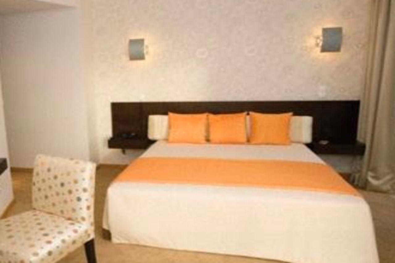 White Waters Hotel Машіку Екстер'єр фото