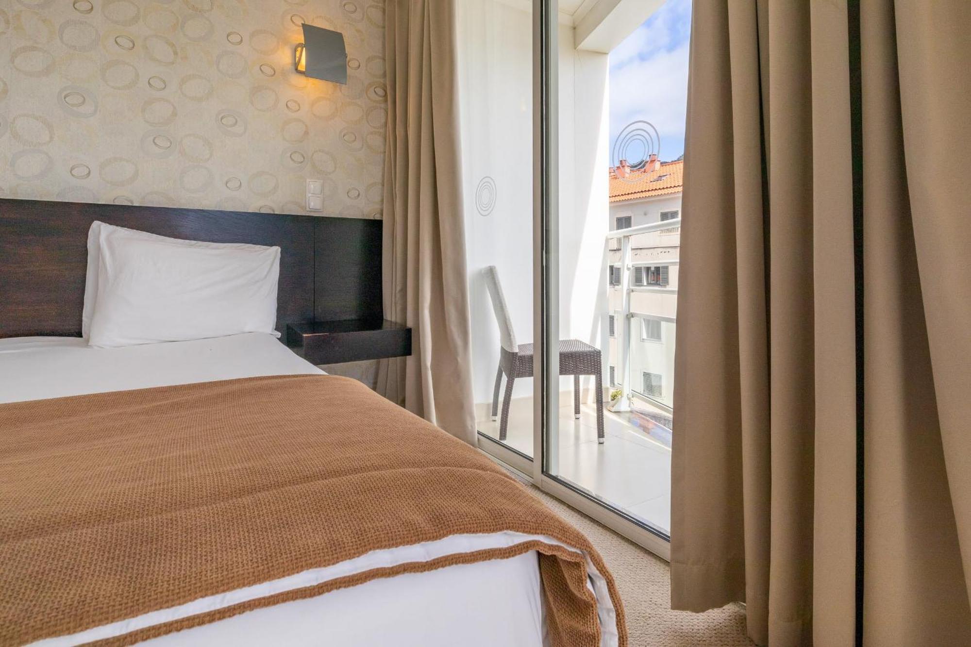 White Waters Hotel Машіку Екстер'єр фото