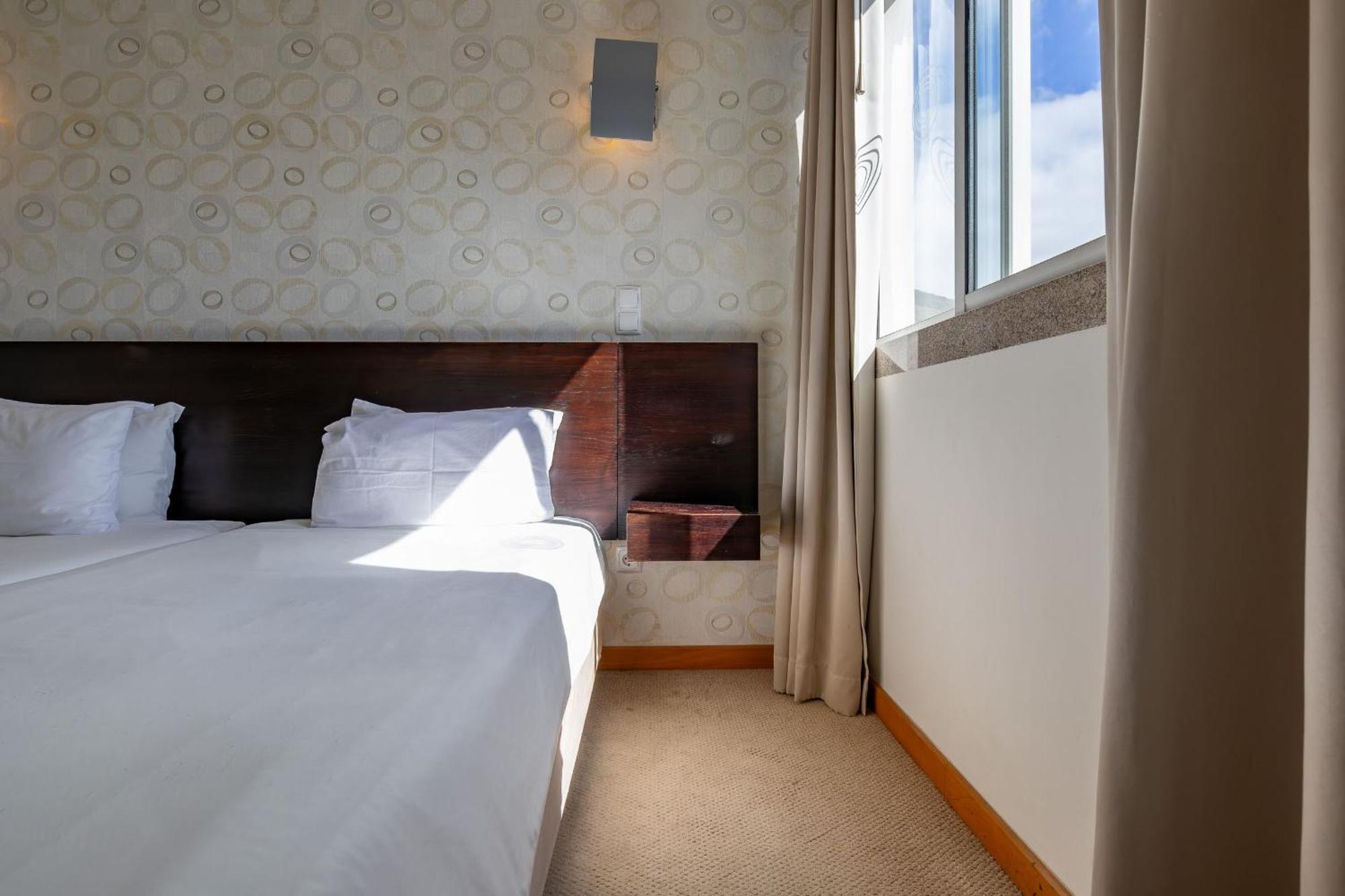 White Waters Hotel Машіку Екстер'єр фото