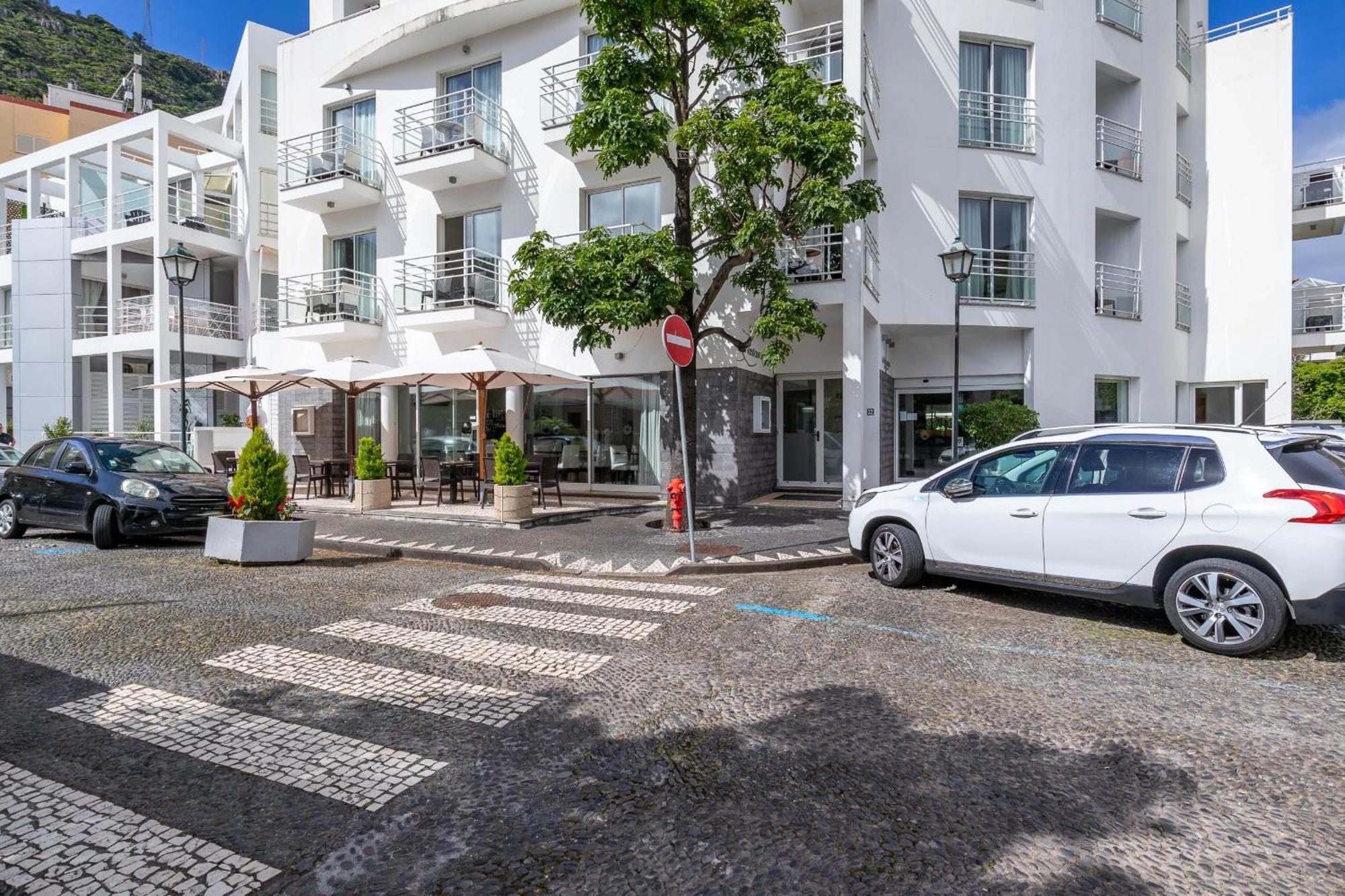 White Waters Hotel Машіку Екстер'єр фото