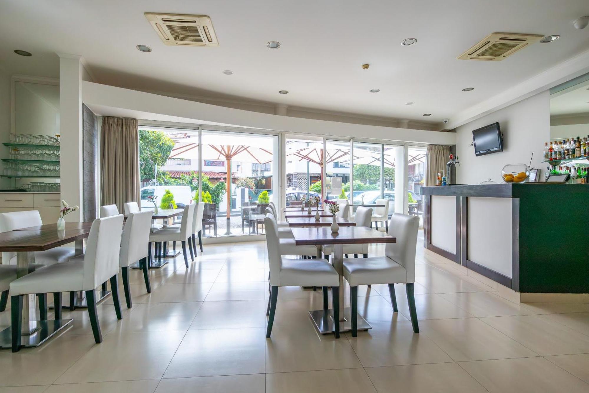 White Waters Hotel Машіку Екстер'єр фото