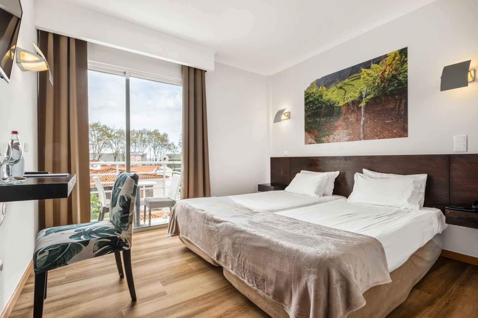 White Waters Hotel Машіку Екстер'єр фото