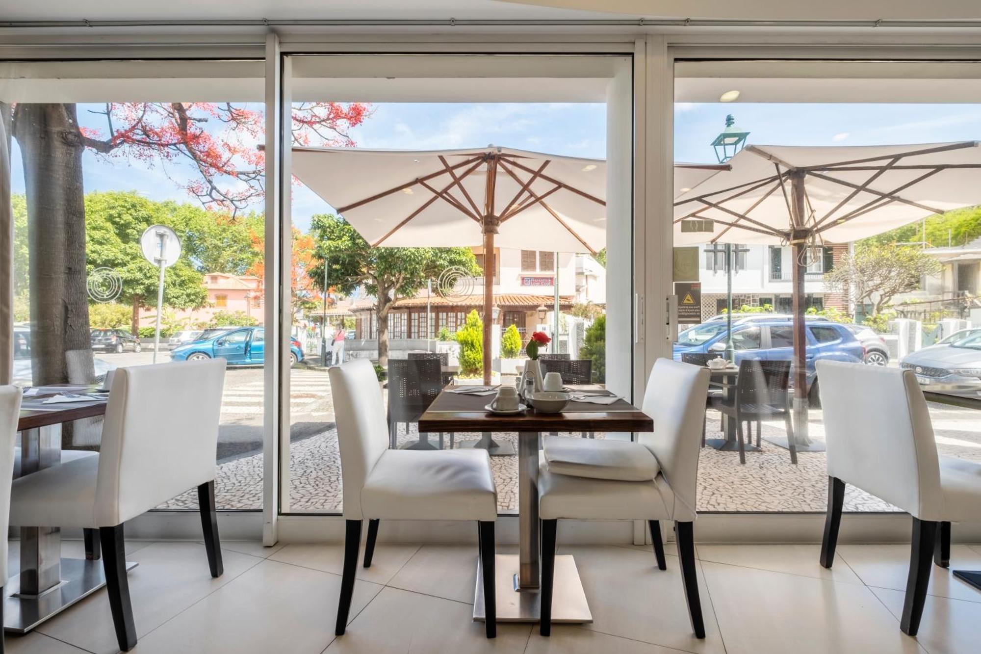 White Waters Hotel Машіку Екстер'єр фото
