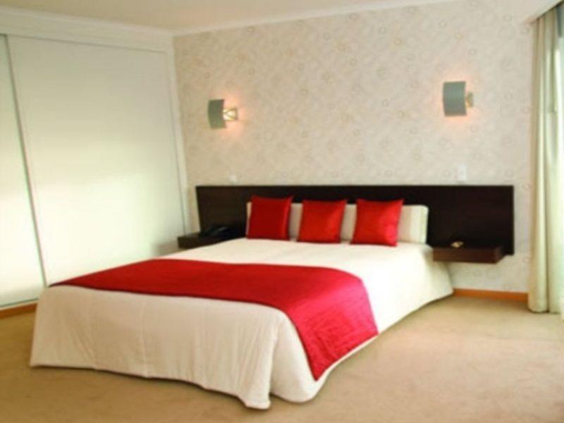 White Waters Hotel Машіку Екстер'єр фото