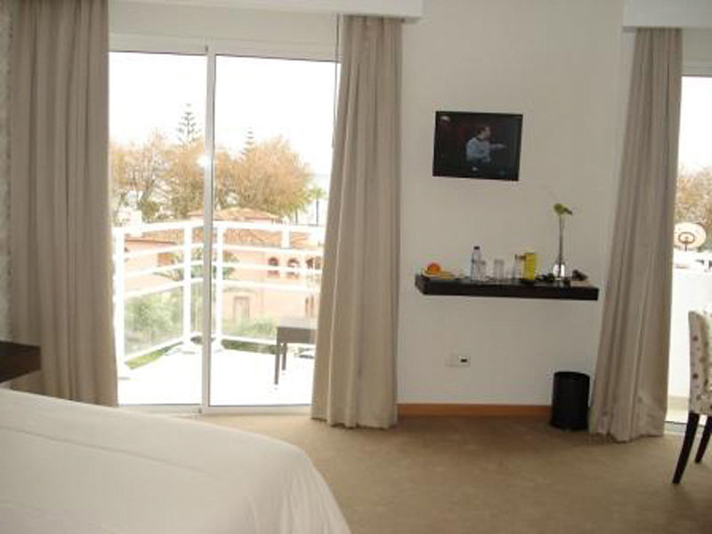 White Waters Hotel Машіку Екстер'єр фото